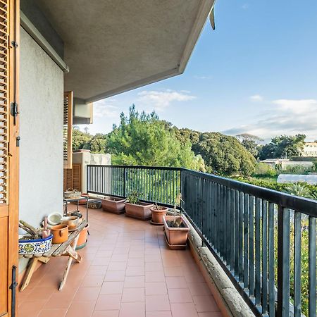 Palazzo Reale & Piazza Indipendenza Roomy Flat Палермо Екстериор снимка