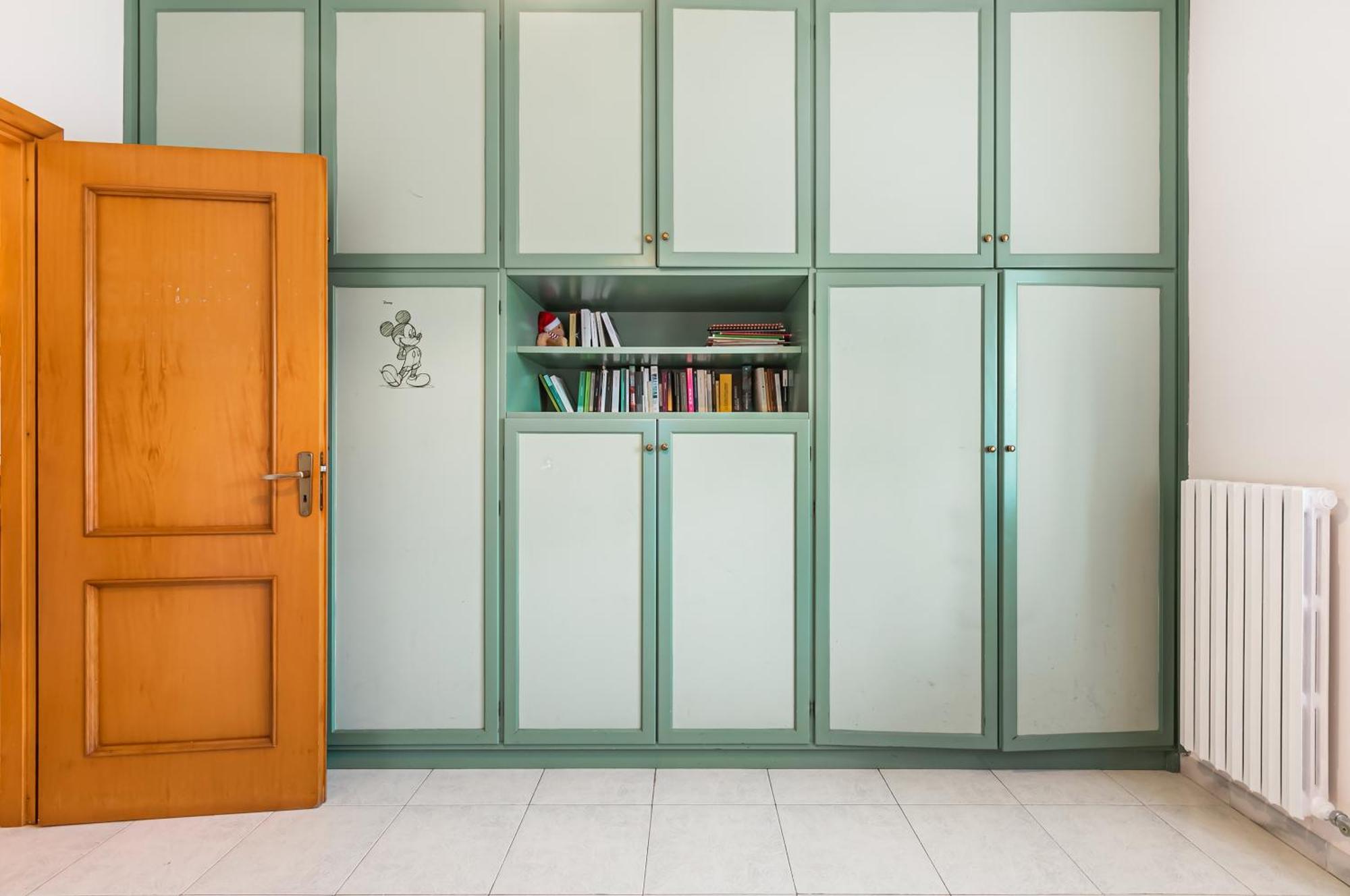 Palazzo Reale & Piazza Indipendenza Roomy Flat Палермо Екстериор снимка